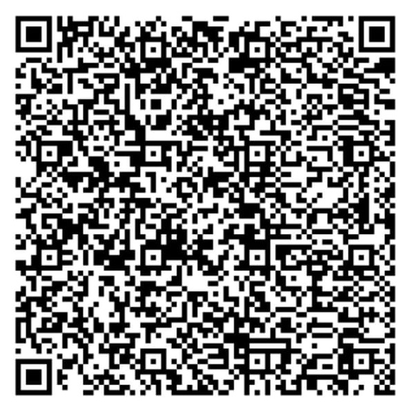QRIS code